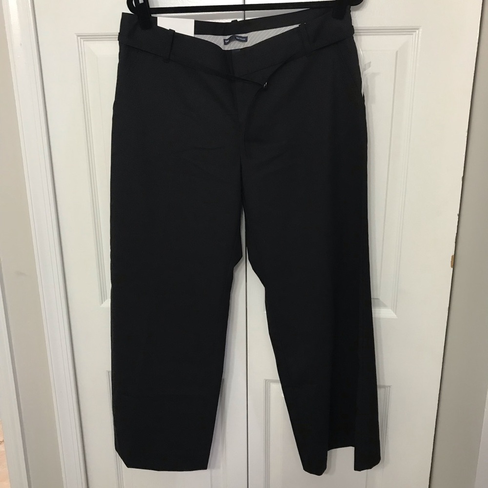 NWT Gap Trouser Pants - 14 Petite